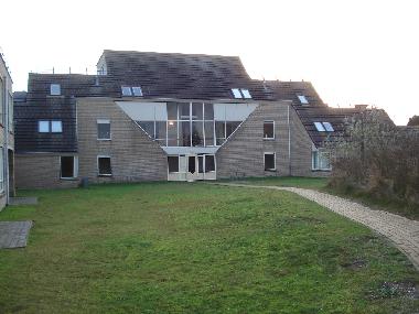Maison de vacances /en/au Ameland, Nes (Friesland)ou appartement ou maison de vacances