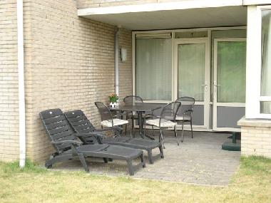 Maison de vacances /en/au Ameland, Nes (Friesland)ou appartement ou maison de vacances