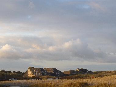 Maison de vacances /en/au Ameland, Nes (Friesland)ou appartement ou maison de vacances