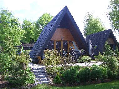 Maison de vacances /en/au Clausthal (Harz)ou appartement ou maison de vacances