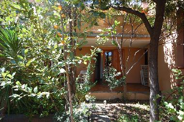 Maison de vacances /en/au Solanas (Cagliari)ou appartement ou maison de vacances