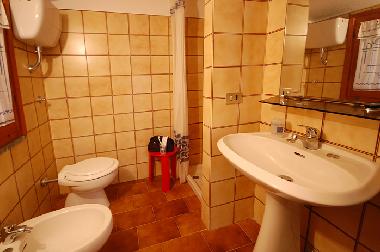 Maison de vacances /en/au Solanas (Cagliari)ou appartement ou maison de vacances