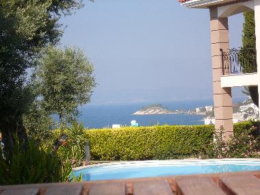 Villa �/en/au Kusadasi (Izmir)ou appartement ou maison de vacances