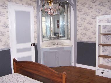 Villa �/en/au le tr�port (Seine-Maritime)ou appartement ou maison de vacances