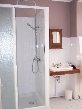 Villa �/en/au le tr�port (Seine-Maritime)ou appartement ou maison de vacances