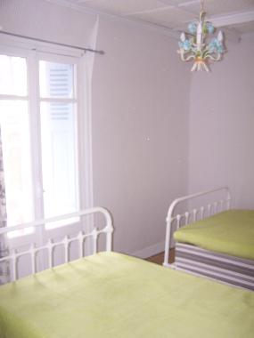 Villa �/en/au le tr�port (Seine-Maritime)ou appartement ou maison de vacances