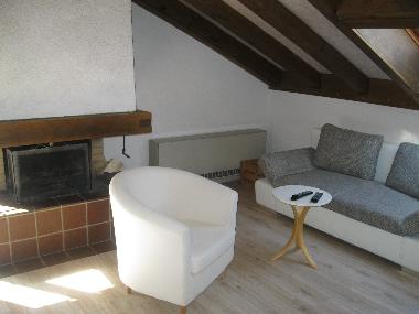 Appartement de vacances �/en/au 3771 (Zweisimmen)ou appartement ou maison de vacances