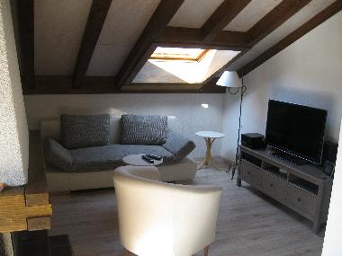 Appartement de vacances �/en/au 3771 (Zweisimmen)ou appartement ou maison de vacances