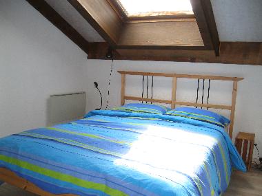 Appartement de vacances �/en/au 3771 (Zweisimmen)ou appartement ou maison de vacances