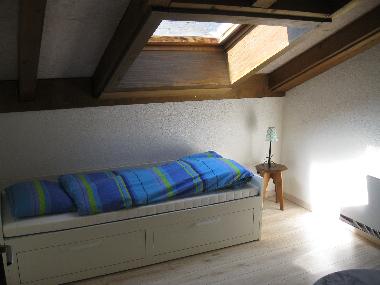 Appartement de vacances �/en/au 3771 (Zweisimmen)ou appartement ou maison de vacances