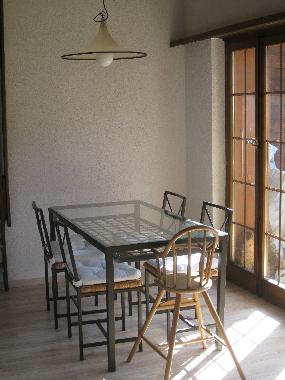 Appartement de vacances �/en/au 3771 (Zweisimmen)ou appartement ou maison de vacances