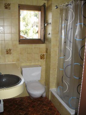 Appartement de vacances �/en/au 3771 (Zweisimmen)ou appartement ou maison de vacances