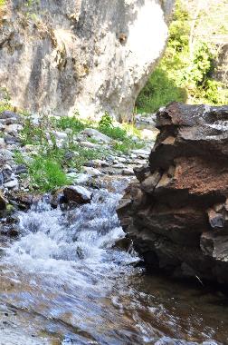 Maison de vacances /en/au St.Jean le Centenier (Ardche)ou appartement ou maison de vacances