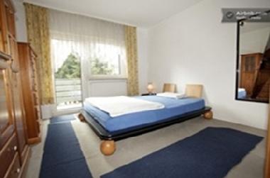 Appartement de vacances /en/au Bad Nauheim (Taunus / Frankfurt)ou appartement ou maison de vacances