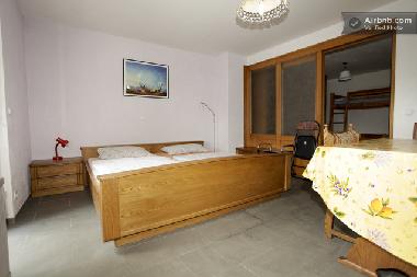 Appartement de vacances /en/au Bad Nauheim (Taunus / Frankfurt)ou appartement ou maison de vacances