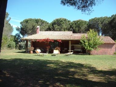 Maison de vacances /en/au Baja Sardinia (Gallura )ou appartement ou maison de vacances