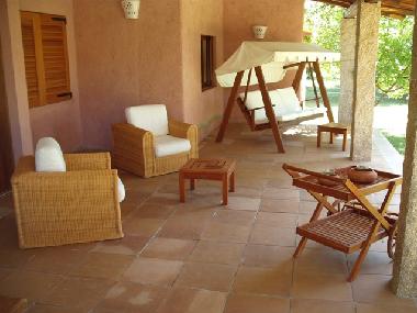 Maison de vacances /en/au Baja Sardinia (Gallura )ou appartement ou maison de vacances