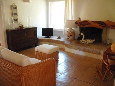 Maison de vacances /en/au Baja Sardinia (Gallura )ou appartement ou maison de vacances