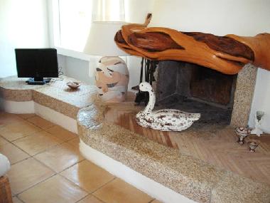Maison de vacances /en/au Baja Sardinia (Gallura )ou appartement ou maison de vacances
