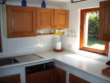Maison de vacances /en/au Baja Sardinia (Gallura )ou appartement ou maison de vacances