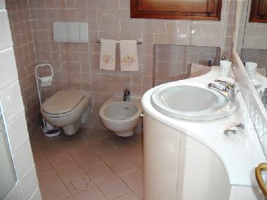 Maison de vacances /en/au Baja Sardinia (Gallura )ou appartement ou maison de vacances