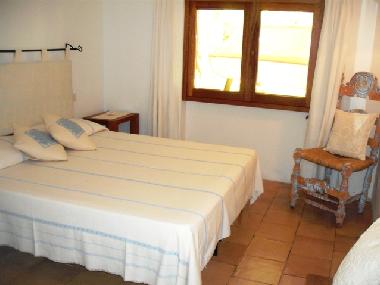 Maison de vacances /en/au Baja Sardinia (Gallura )ou appartement ou maison de vacances
