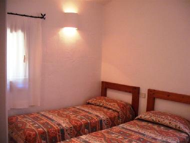 Maison de vacances /en/au Baja Sardinia (Gallura )ou appartement ou maison de vacances