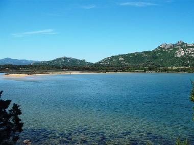 Maison de vacances /en/au Baja Sardinia (Gallura )ou appartement ou maison de vacances