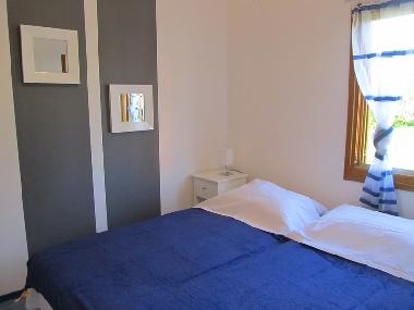 Villa /en/au Svetvincenat (Istarska)ou appartement ou maison de vacances