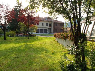 Maison de vacances /en/au Vittorio Veneto (Treviso)ou appartement ou maison de vacances