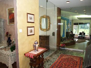 Maison de vacances /en/au Vittorio Veneto (Treviso)ou appartement ou maison de vacances