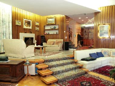 Maison de vacances /en/au Vittorio Veneto (Treviso)ou appartement ou maison de vacances