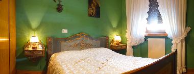 Maison de vacances /en/au Vittorio Veneto (Treviso)ou appartement ou maison de vacances