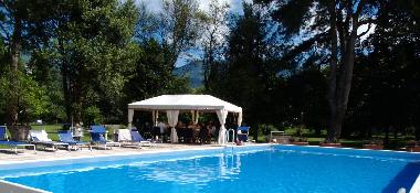 Maison de vacances /en/au Vittorio Veneto (Treviso)ou appartement ou maison de vacances