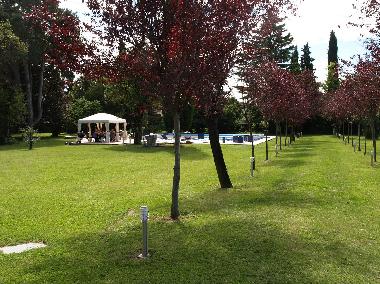 Maison de vacances /en/au Vittorio Veneto (Treviso)ou appartement ou maison de vacances