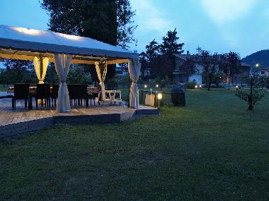 Maison de vacances /en/au Vittorio Veneto (Treviso)ou appartement ou maison de vacances