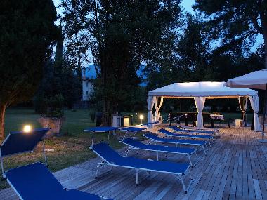 Maison de vacances /en/au Vittorio Veneto (Treviso)ou appartement ou maison de vacances