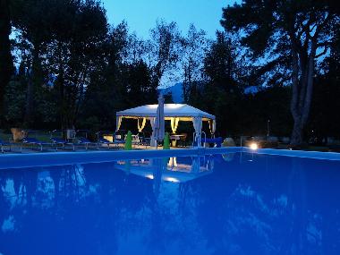 Maison de vacances /en/au Vittorio Veneto (Treviso)ou appartement ou maison de vacances