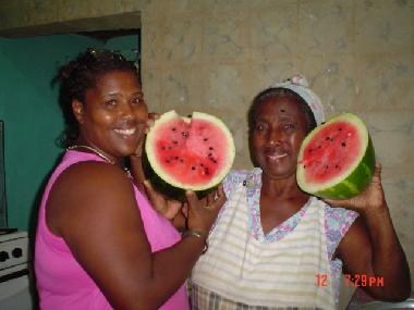 Chambre avec petit d�jeuner �/en/au ViÃ±ales (Pinar del Rio)ou appartement ou maison de vacances