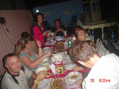 Chambre avec petit d�jeuner �/en/au ViÃ±ales (Pinar del Rio)ou appartement ou maison de vacances