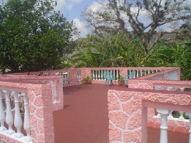 Chambre avec petit d�jeuner �/en/au ViÃ±ales (Pinar del Rio)ou appartement ou maison de vacances