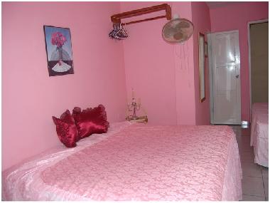 Chambre avec petit d�jeuner �/en/au ViÃ±ales (Pinar del Rio)ou appartement ou maison de vacances