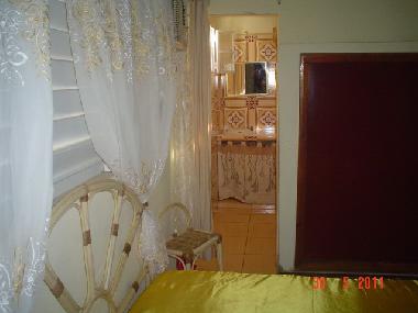 Chambre avec petit d�jeuner �/en/au ViÃ±ales (Pinar del Rio)ou appartement ou maison de vacances