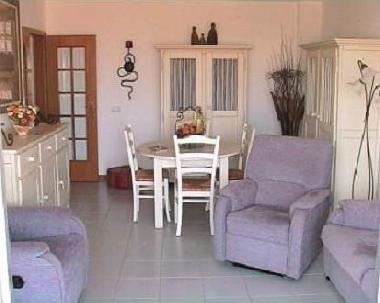 Appartement de vacances �/en/au Praia da Rocha (Algarve)ou appartement ou maison de vacances