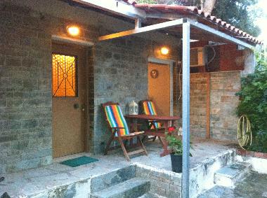 Appartement de vacances /en/au SARONIDA (Attiki)ou appartement ou maison de vacances