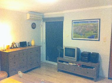 Appartement de vacances /en/au SARONIDA (Attiki)ou appartement ou maison de vacances