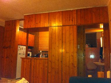 Appartement de vacances /en/au SARONIDA (Attiki)ou appartement ou maison de vacances