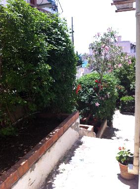 Appartement de vacances /en/au SARONIDA (Attiki)ou appartement ou maison de vacances