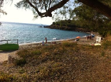 Appartement de vacances /en/au SARONIDA (Attiki)ou appartement ou maison de vacances