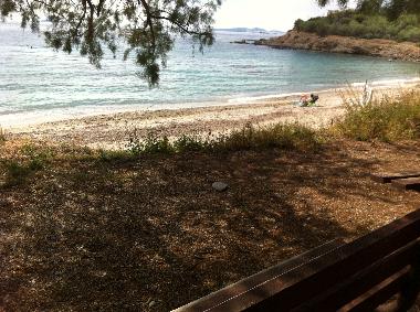 Appartement de vacances /en/au SARONIDA (Attiki)ou appartement ou maison de vacances